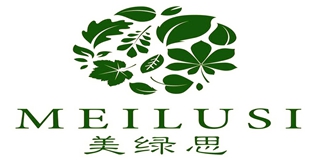 美綠思品牌logo