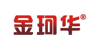 金珂華品牌logo