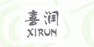 喜潤品牌logo