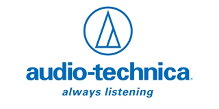 Audio Technica/鐵三角品牌logo