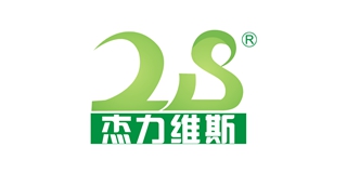 杰力維斯品牌logo