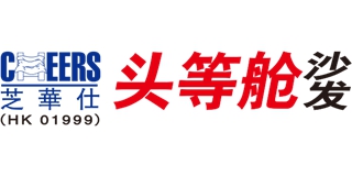 CHEERS/芝華仕品牌logo