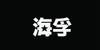 海孚品牌logo