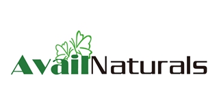 Avail Naturals品牌logo