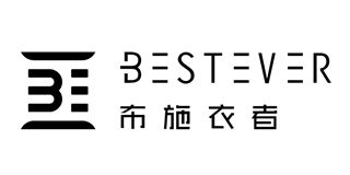 布施衣者品牌logo