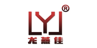 龍燕佳品牌logo