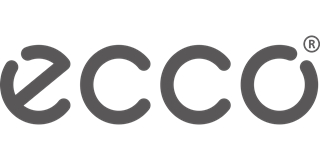 Ecco/愛步品牌logo