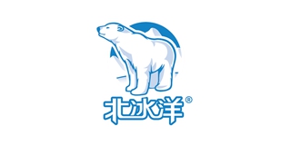北冰洋品牌logo