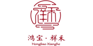 鴻寶祥禾品牌logo