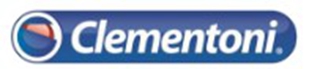 Clementoni品牌logo