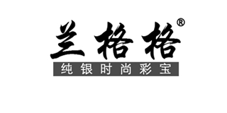 蘭格格品牌logo