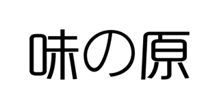 味之原品牌logo