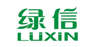 綠信品牌logo