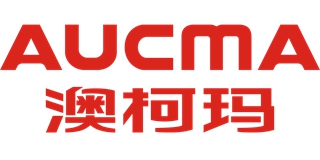 Aucma/澳柯瑪品牌logo