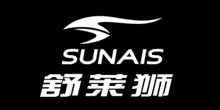 SUNAIS/舒萊獅品牌logo