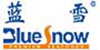 Blue Snow/藍(lán)雪品牌logo