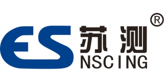 Nscing Es/蘇測(cè)品牌logo