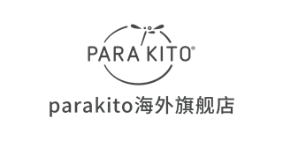 para kito品牌logo