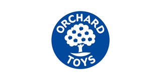 Orchard Toys品牌logo