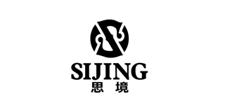 思境品牌logo