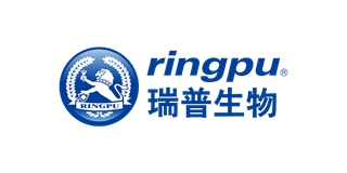 ringpu品牌logo