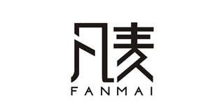 凡麥品牌logo