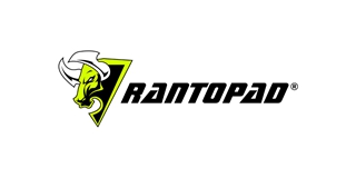Rantopad/鐳拓品牌logo