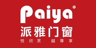 paiya品牌logo