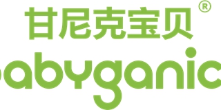 甘尼克寶貝品牌logo
