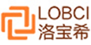 LOBCI/洛寶希品牌logo