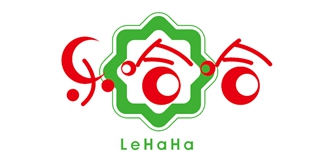 樂哈哈品牌logo