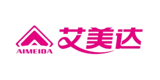艾美達(dá)品牌logo