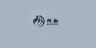 楷韻品牌logo