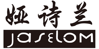 JASELOM/婭詩蘭品牌logo