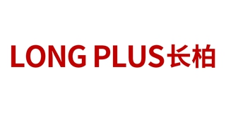 long plus品牌logo