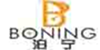泊寧品牌logo