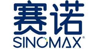 SINOMAX/賽諾品牌logo