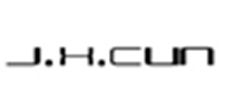 J．X．CUN品牌logo