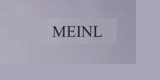 MEINL品牌logo