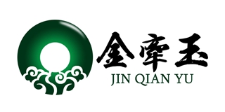 金牽玉品牌logo