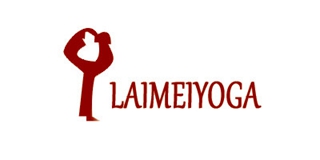 laimeiyoga品牌logo