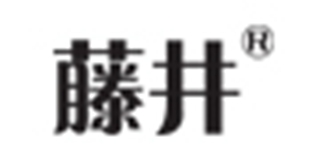 藤井品牌logo