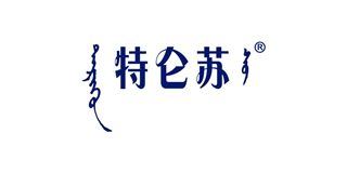 特侖蘇品牌logo
