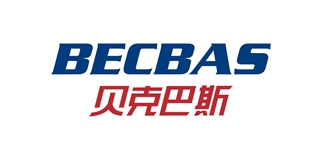Becbas/貝克巴斯品牌logo