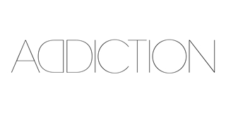 Addiction品牌logo