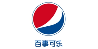 百事可樂品牌logo