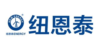 NEW ENERGY/紐恩泰品牌logo