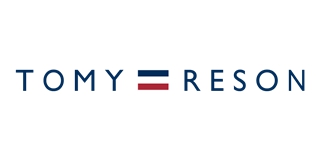 TOMYRESON/湯米里森品牌logo