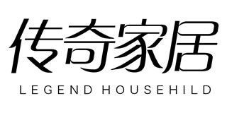 傳奇品牌logo