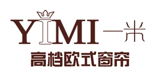一米品牌logo
